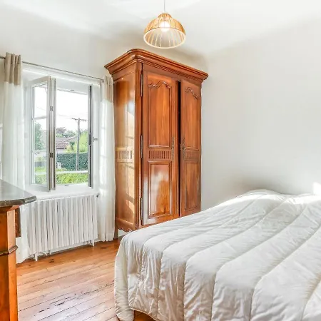 Holiday Maison Martichenia.1 * Guethary