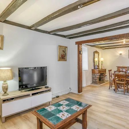 Holiday Maison Martichenia.1 *