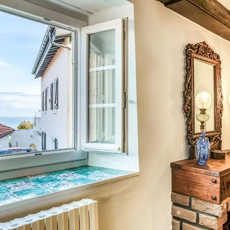 Holiday home Holiday Maison Martichenia.1