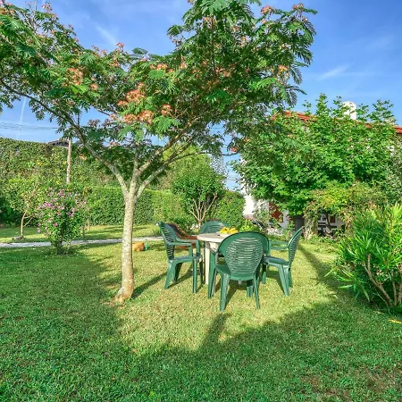 Holiday home Holiday Maison Martichenia.1 *