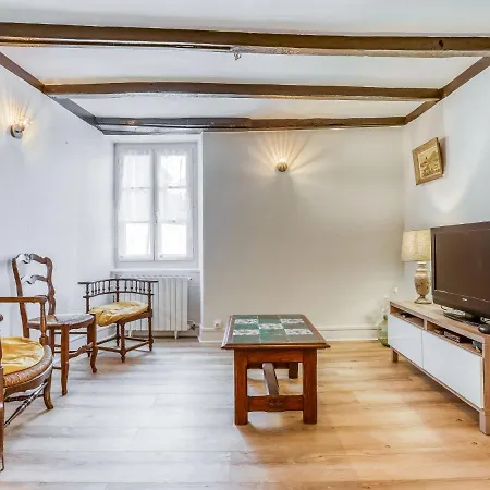 Holiday Maison Martichenia.1 Guethary