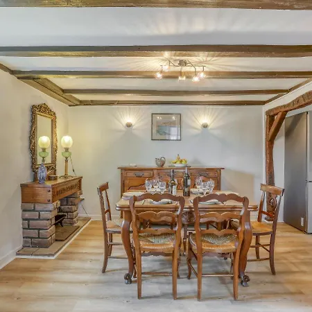 Holiday Maison Martichenia.1 Guethary