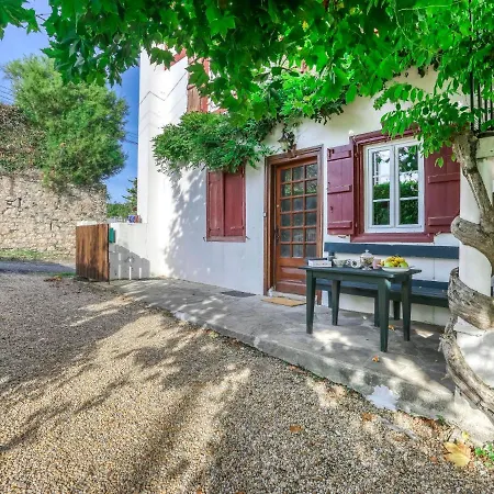 Holiday Maison Martichenia.1 Guethary