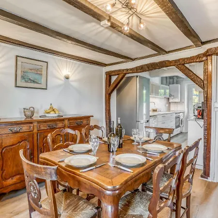 Holiday Maison Martichenia.1 Holiday home