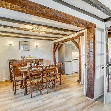 Holiday home Holiday Maison Martichenia.1 *