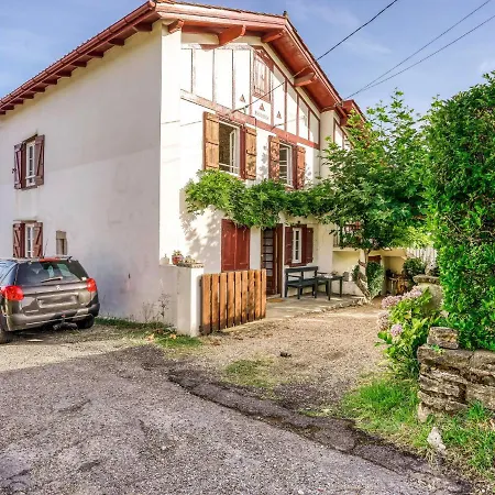 Holiday Maison Martichenia.1