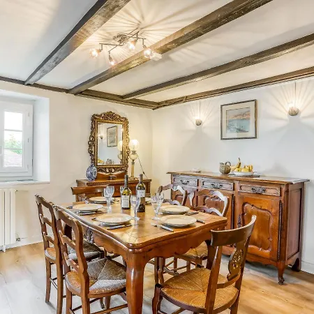 Holiday Maison Martichenia.1 Guethary