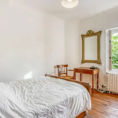 Holiday home Holiday Maison Martichenia.1 *