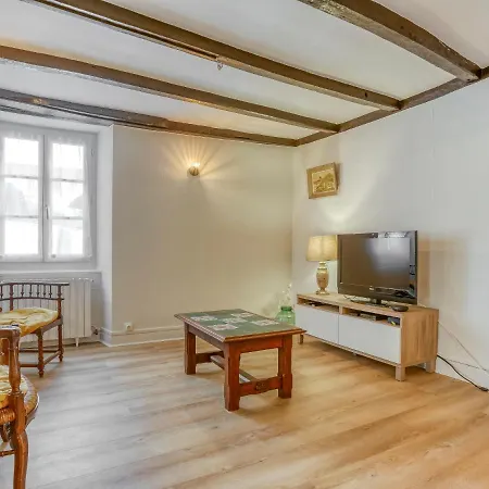 Holiday home Holiday Maison Martichenia.1 *