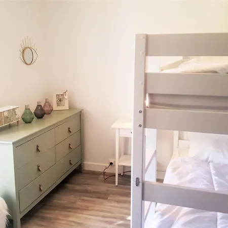 Holiday home Holiday Maison Martichenia.1 Guethary