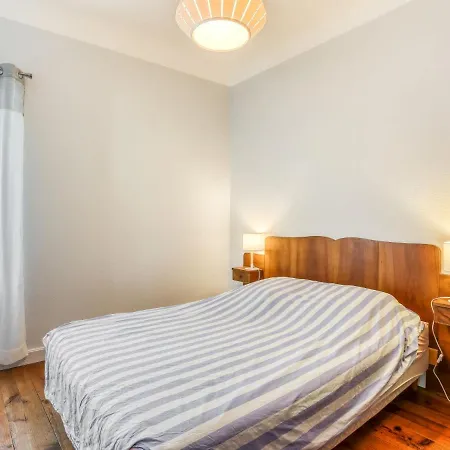 Holiday home Holiday Maison Martichenia.1 *